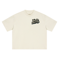 Boxy Oversized T-Shirt